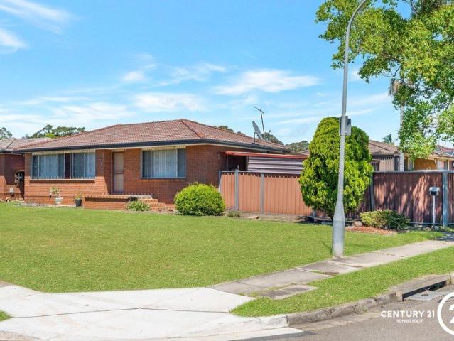House for rent in Bossley Park, Sydney