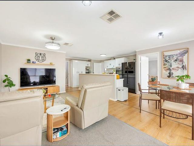 House for rent in Ridgehaven, Adelaide
