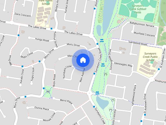 House for rent in Sydney, New South Wales