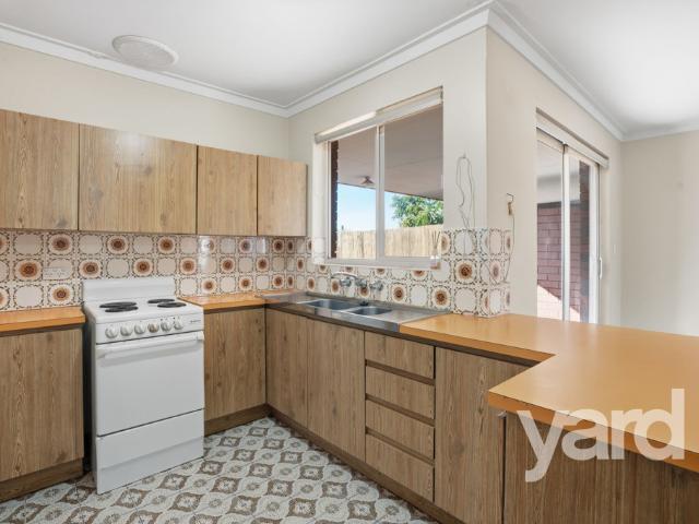 House for rent in Western Australia