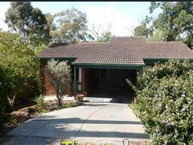 House for rent in Horseshoe Creek, South Australia