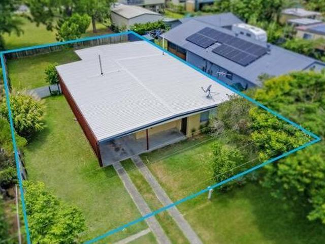 House for sale in Queensland