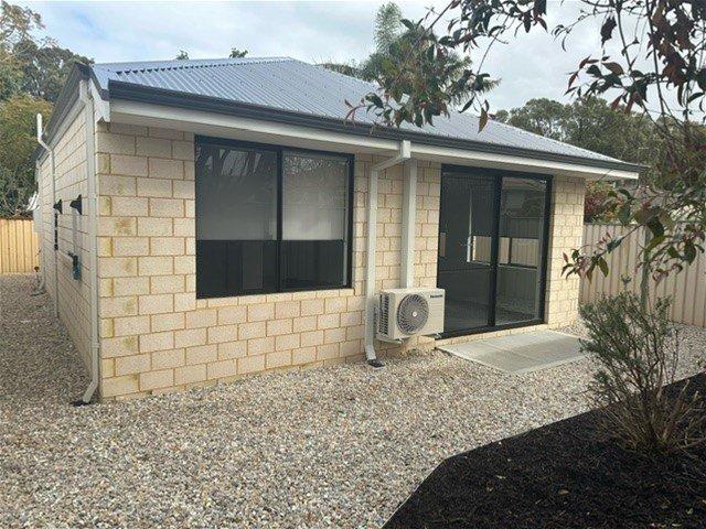 Apartment for rent in Parklands, Western Australia