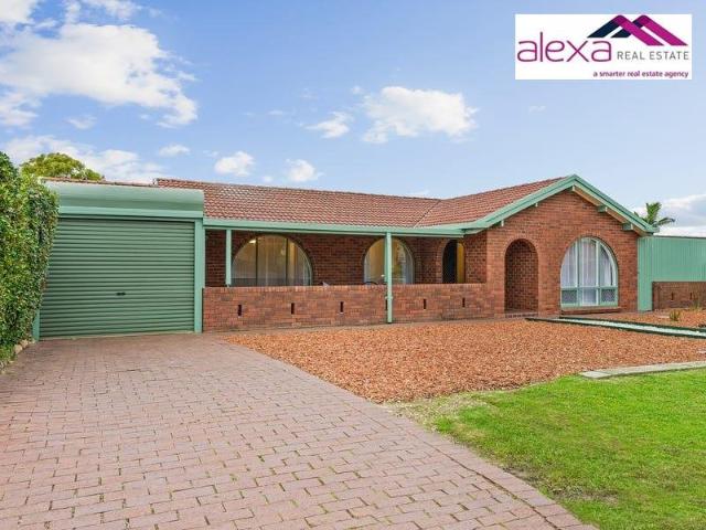 House for rent in Horseshoe Creek, South Australia
