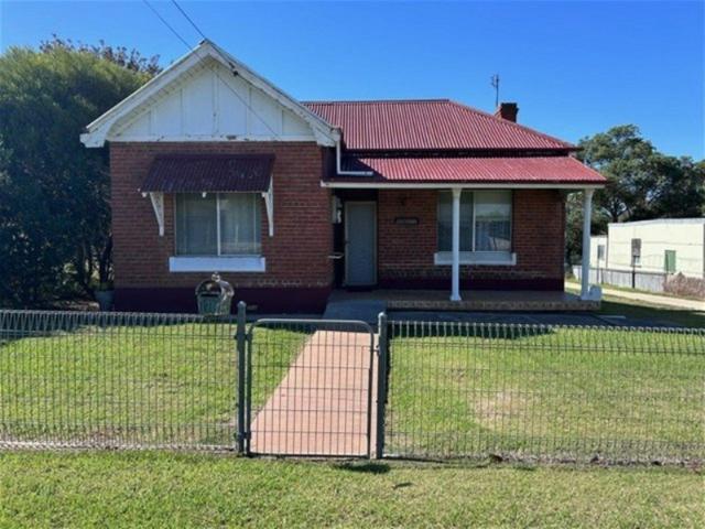 House for rent in Cowra, New South Wales