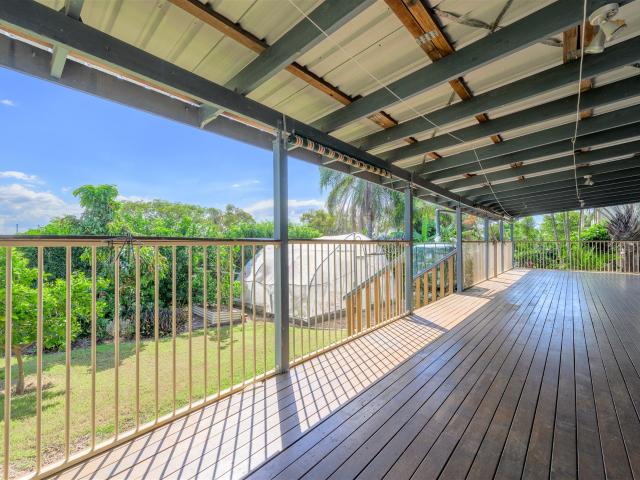 House for sale in Gladstone, Queensland