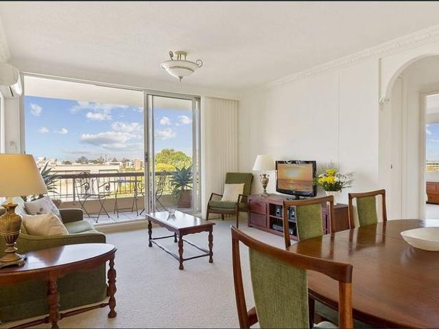 Apartment for rent in Willoughby, New South Wales