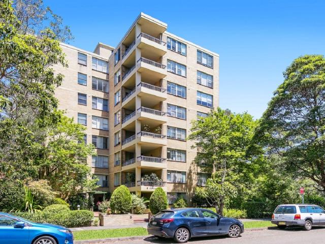Apartment for rent in Willoughby, New South Wales