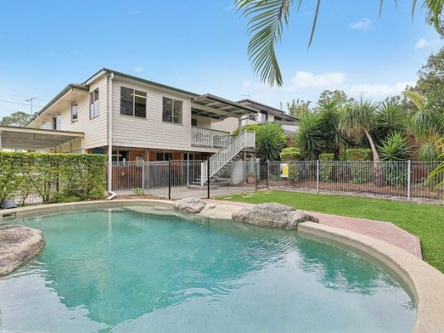 House for rent in Toombul, Queensland