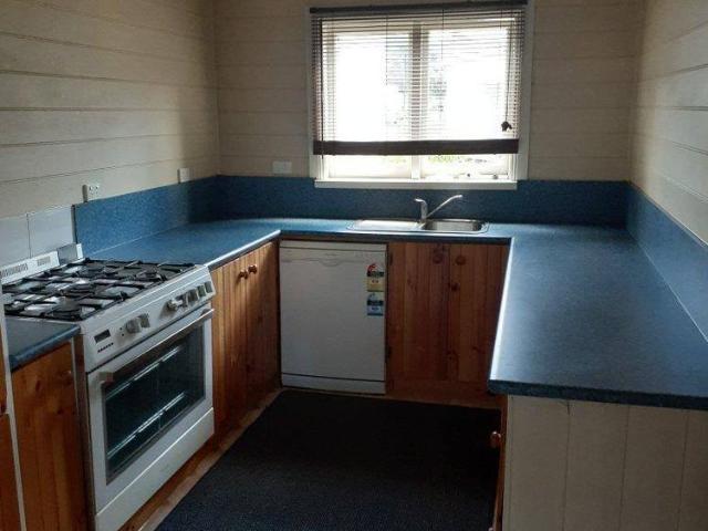 House for rent in Queenstown, Tasmania