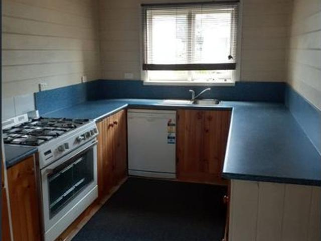 House for rent in Queenstown, Tasmania