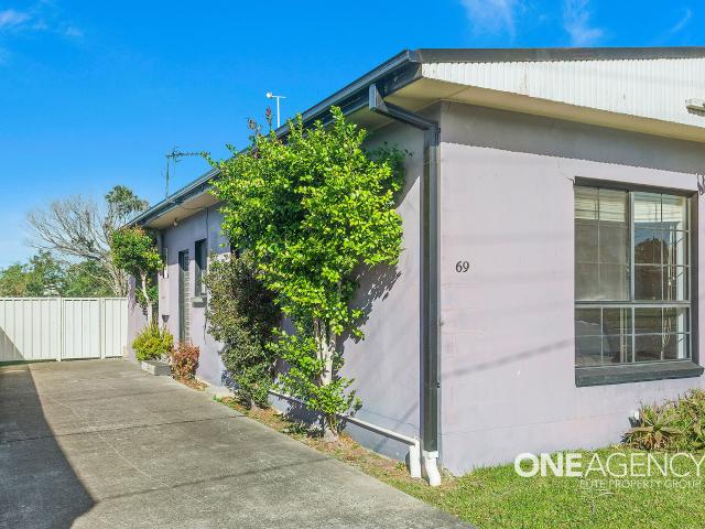 House for rent in New South Wales
