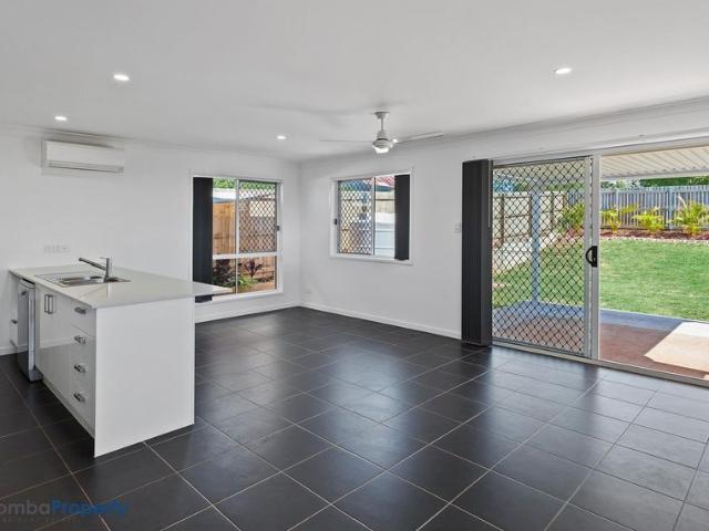 House for rent in Toowoomba, Queensland