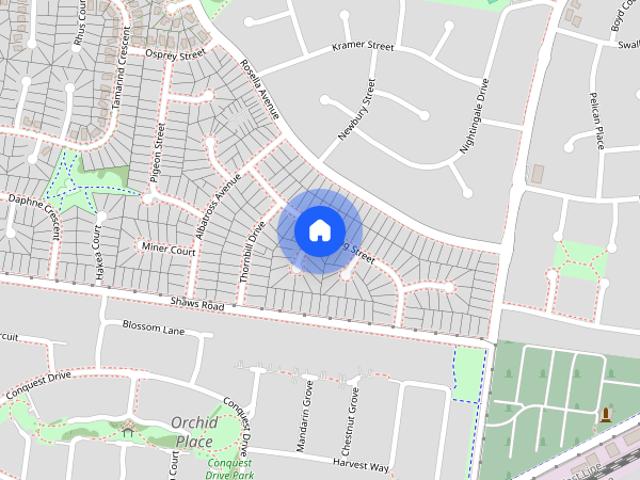 House for rent in Camerons Creek, Victoria