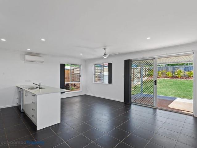House for rent in Toowoomba, Queensland