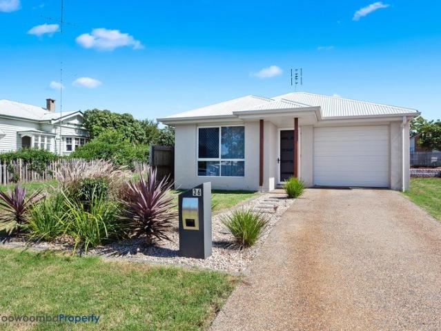 House for rent in Toowoomba, Queensland