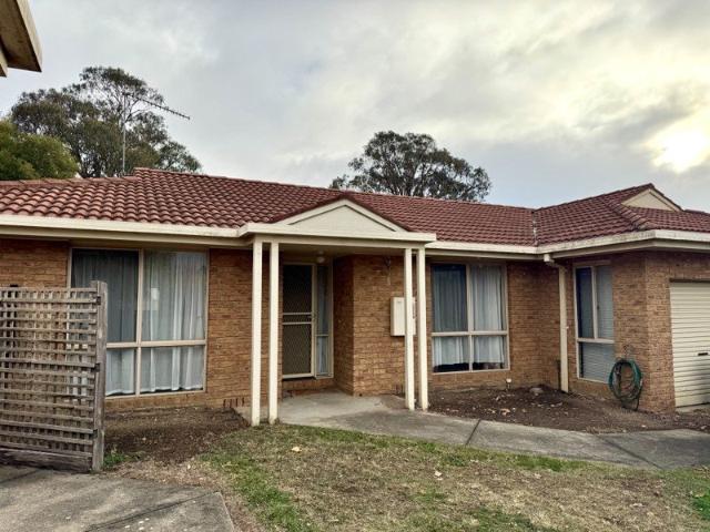 Apartment for rent in Alexandra, Victoria