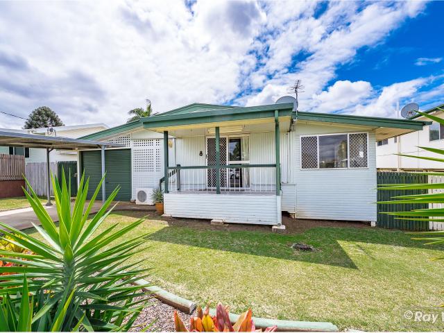 House for rent in Rockhampton, Queensland