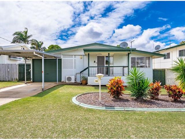 House for rent in Rockhampton, Queensland