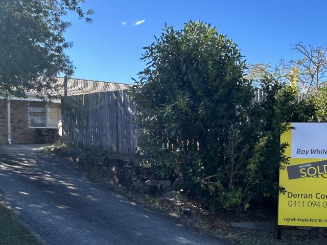 House for sale in Gladstone, Queensland