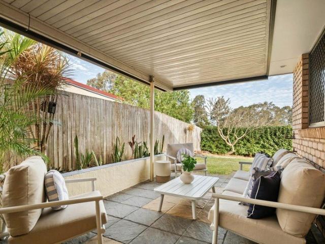House for rent in Taigum, City of Brisbane