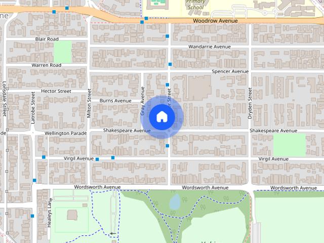House for rent in Yokine, City of Stirling