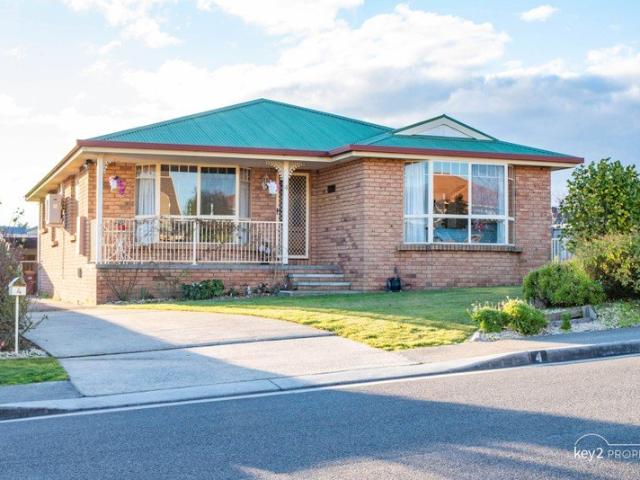 House for rent in Newnham, Launceston