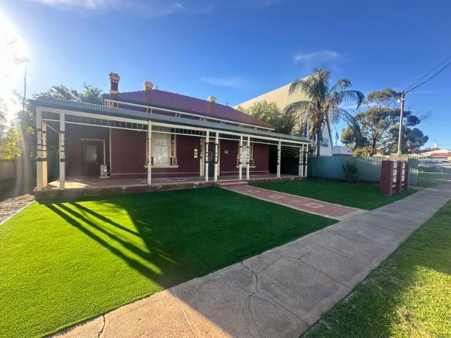Office for rent in Kalgoorlie