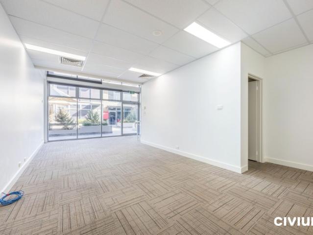 Office for rent in Canberra, Australian Capital Territory