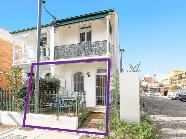 Apartment for rent in Sydney, New South Wales