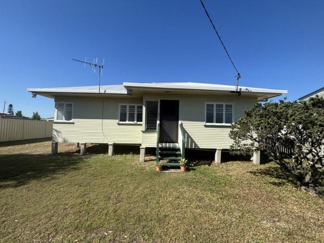 House for rent in Maryborough, Fraser Coast Regional
