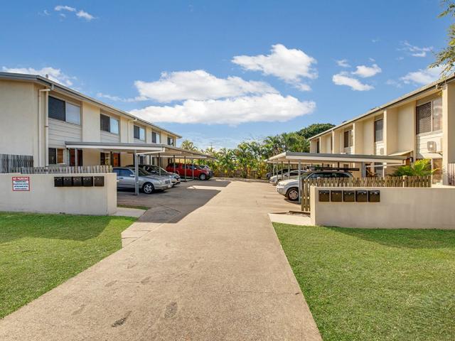 Apartment for sale in South Gladstone, Queensland