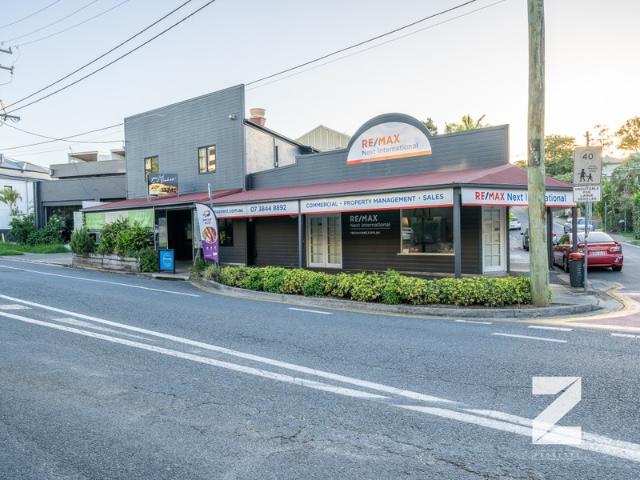 Retail for rent in Hill End, Greater Brisbane