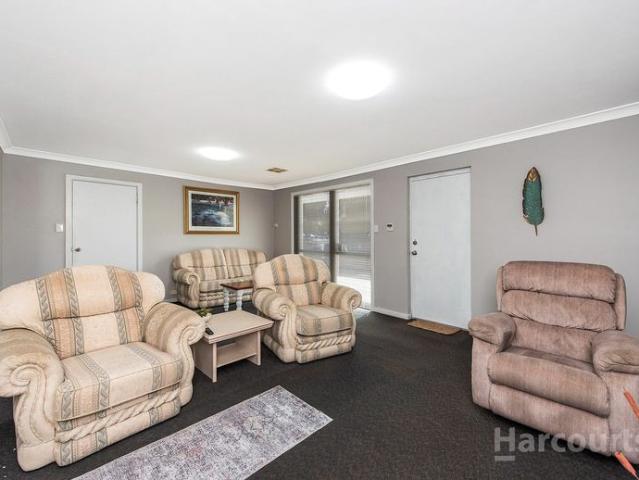 Room for rent in Parklands, Western Australia