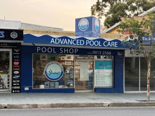 Retail for sale in Sydney, New South Wales