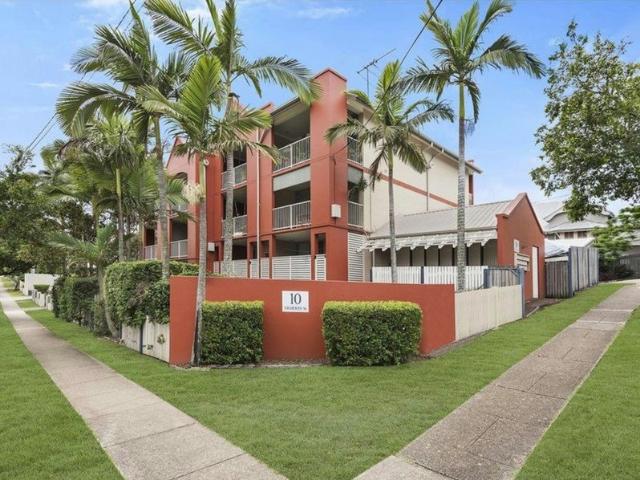 Apartment for rent in Highgate Hill, Greater Brisbane
