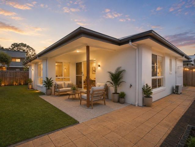 House for rent in Methul, Queensland