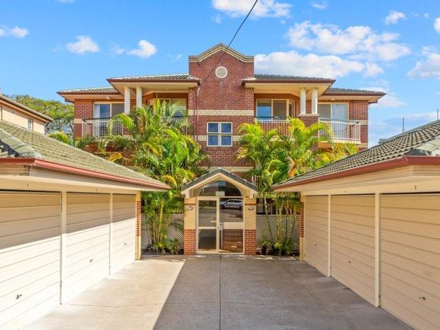 Apartment for rent in Toombul, Queensland