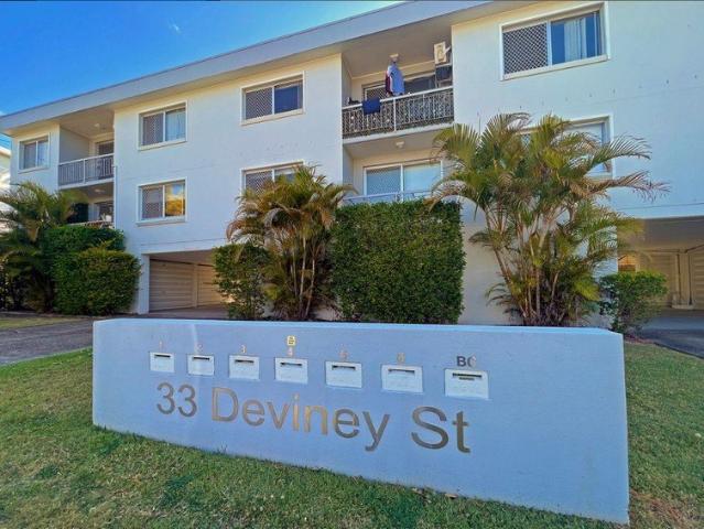 Apartment for rent in Toombul, Queensland