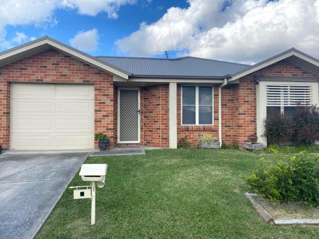Duplex for rent in New South Wales