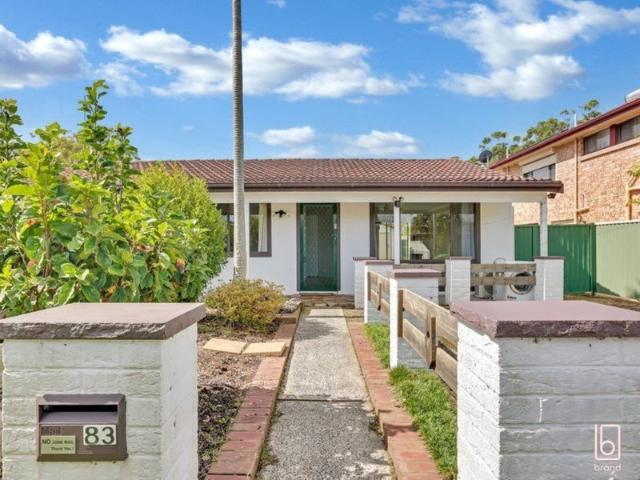 House for rent in Gorokan, New South Wales
