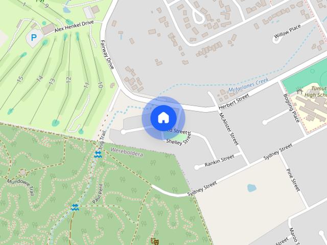 House for rent in Blowering, New South Wales