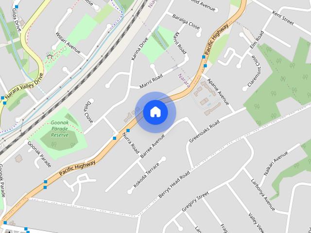 House for rent in Gosford, New South Wales