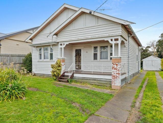 House for rent in Geelong, Victoria