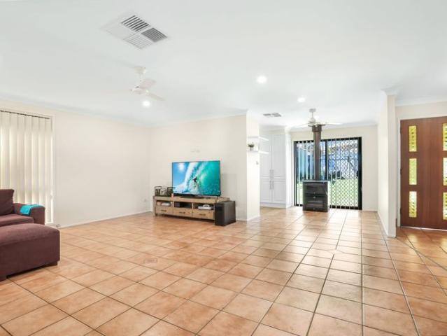 House for rent in Oxley Vale, Tamworth