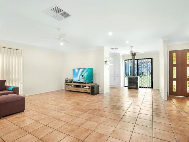 House for rent in Oxley Vale, Tamworth