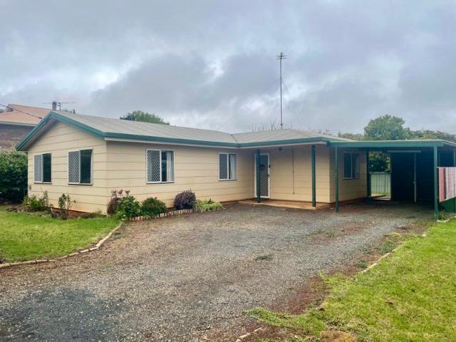 House for rent in Toowoomba, Queensland