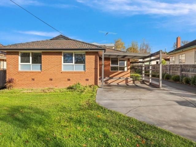 Apartment for rent in Camerons Creek, Victoria