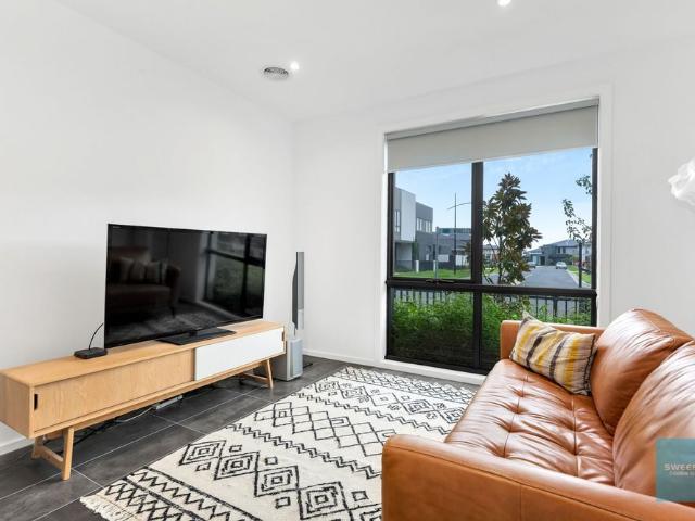 Townhouse for rent in Camerons Creek, Victoria