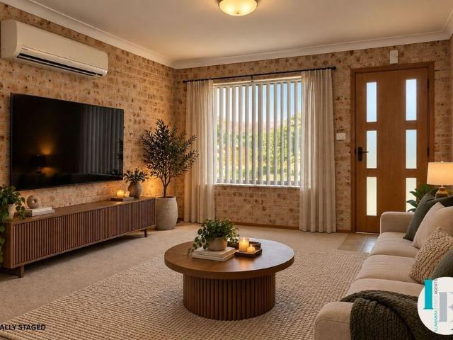 Townhouse for rent in New South Wales